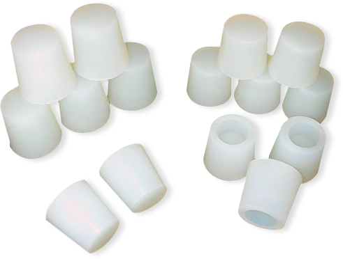 Cina Tappi in silicone personalizzati Tappi per tubi in gomma Produttori,  fornitori, fabbrica - Made in China - Plastica in gomma brillante
